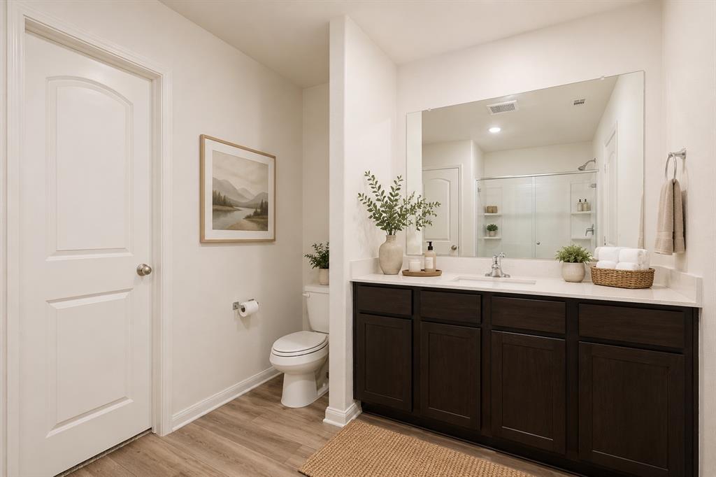 Chisholm Spgs Ph2 - Residential