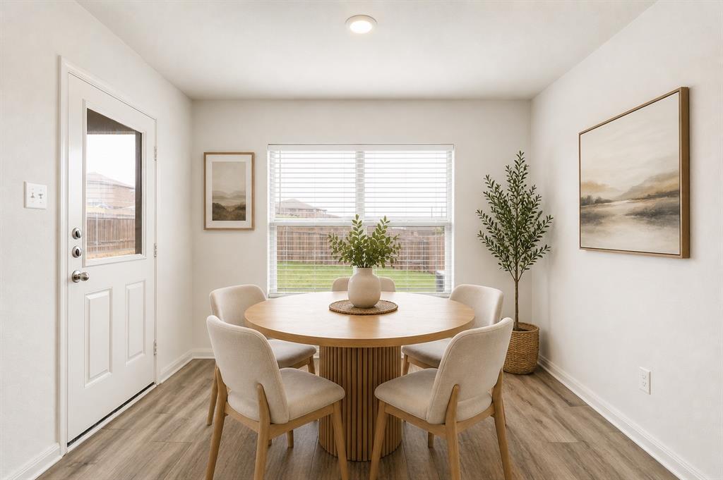 Chisholm Spgs Ph2 - Residential