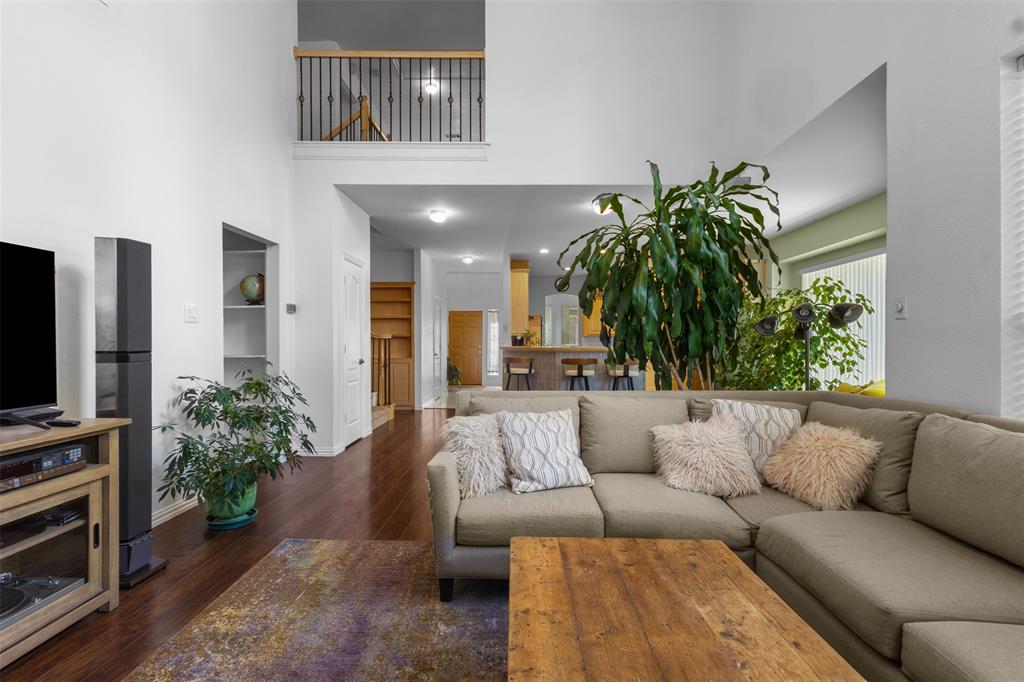 Lake Highlands Pointe - Residential