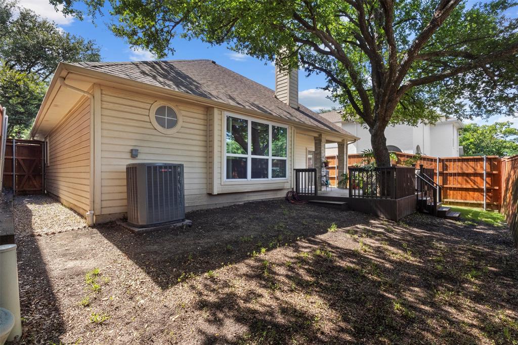 Lake Highlands Pointe - Residential