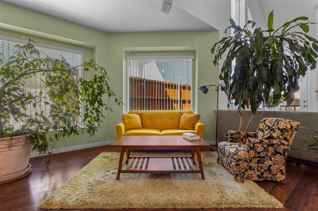 Lake Highlands Pointe - Residential