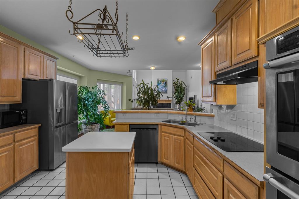 Lake Highlands Pointe - Residential