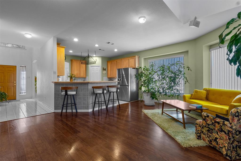 Lake Highlands Pointe - Residential