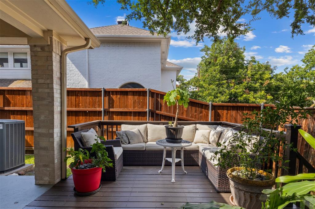 Lake Highlands Pointe - Residential