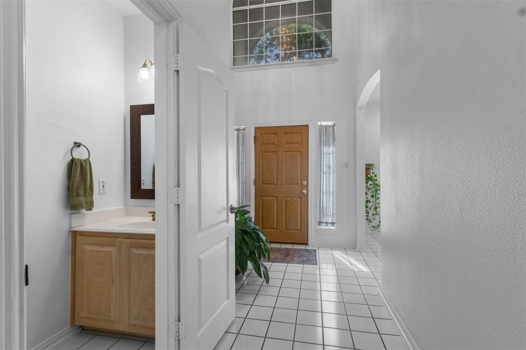 Lake Highlands Pointe - Residential