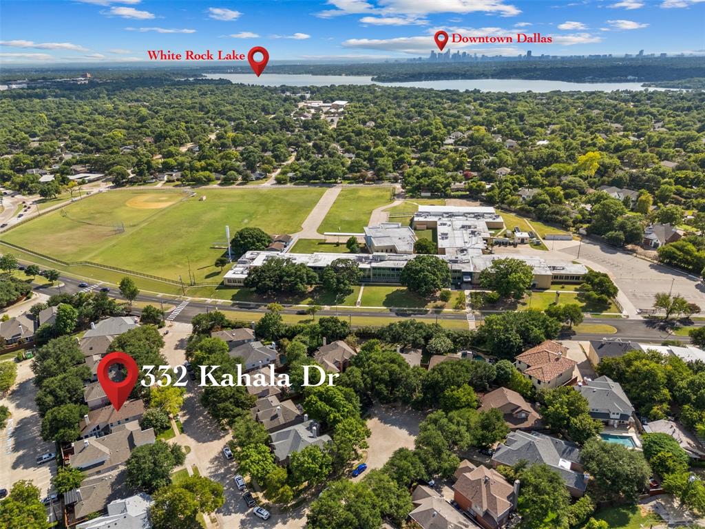 Lake Highlands Pointe - Residential