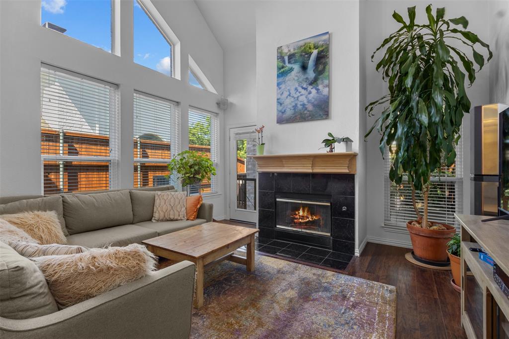 Lake Highlands Pointe - Residential