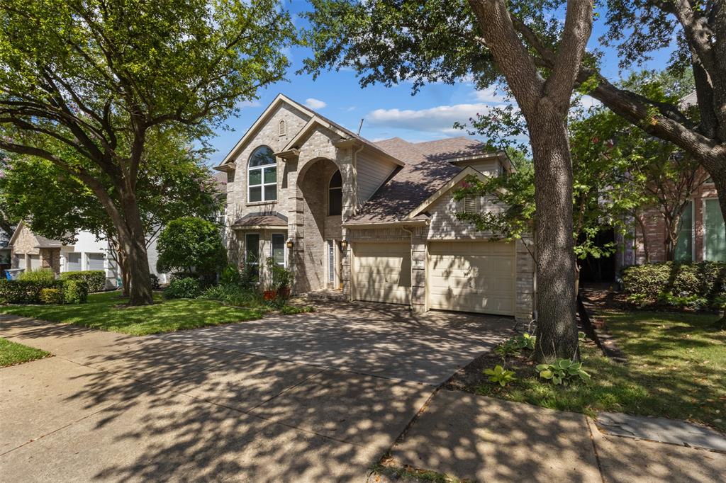 Lake Highlands Pointe - Residential