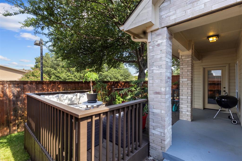 Lake Highlands Pointe - Residential