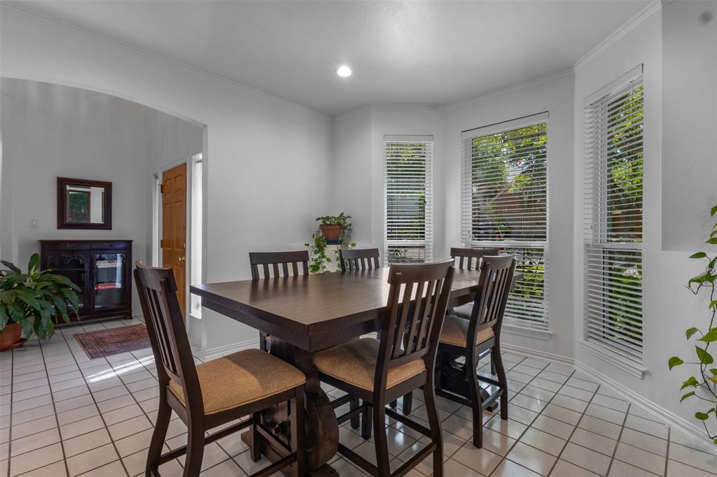 Lake Highlands Pointe - Residential