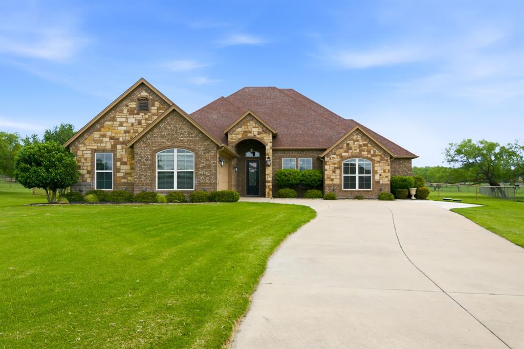 Hills Of Aledo - Residential