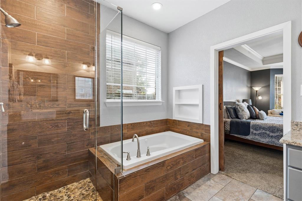 Commons Of Camden - Residential