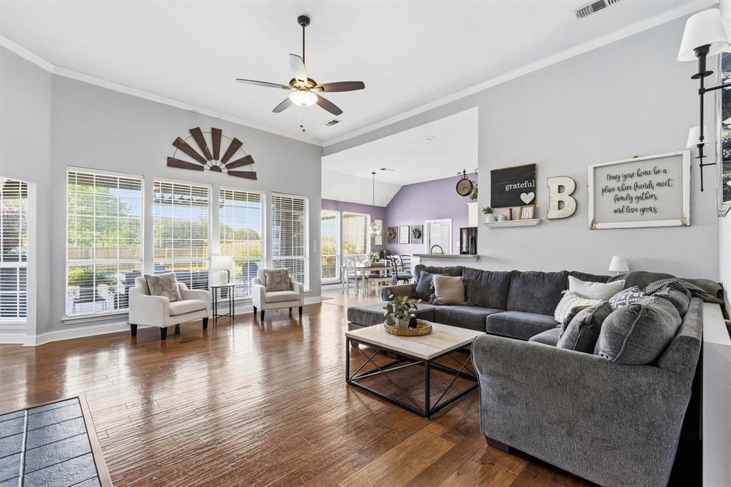 Commons Of Camden - Residential