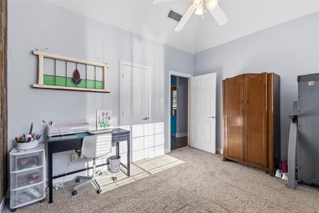 Commons Of Camden - Residential