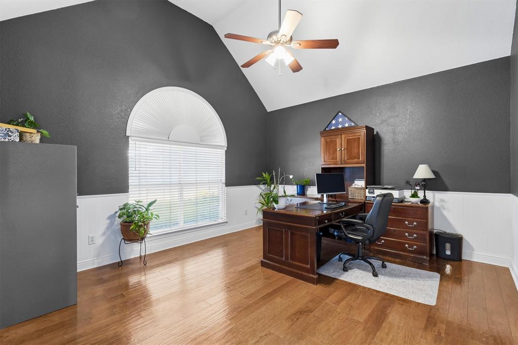 Commons Of Camden - Residential