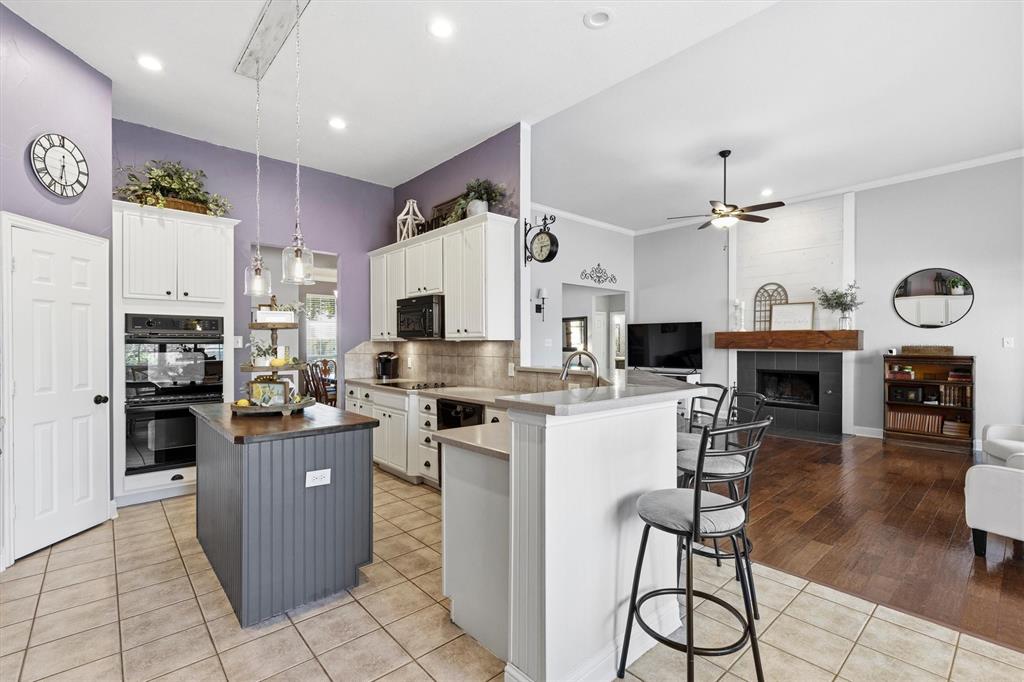 Commons Of Camden - Residential