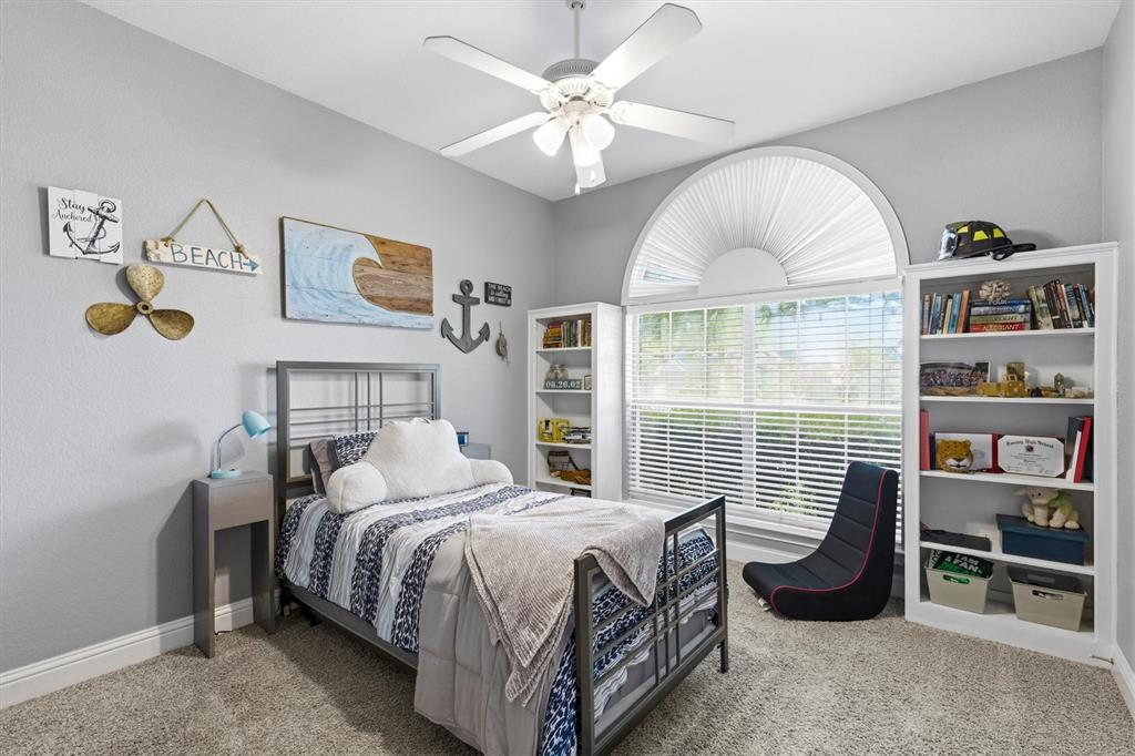 Commons Of Camden - Residential