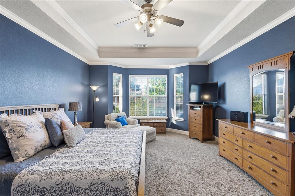 Commons Of Camden - Residential