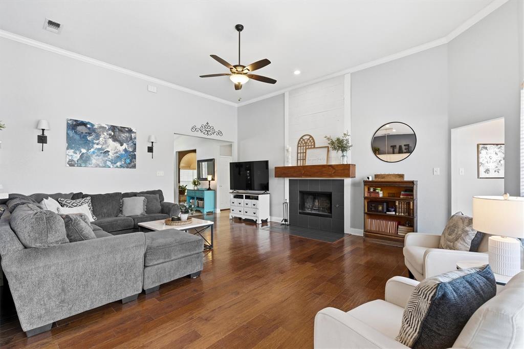 Commons Of Camden - Residential