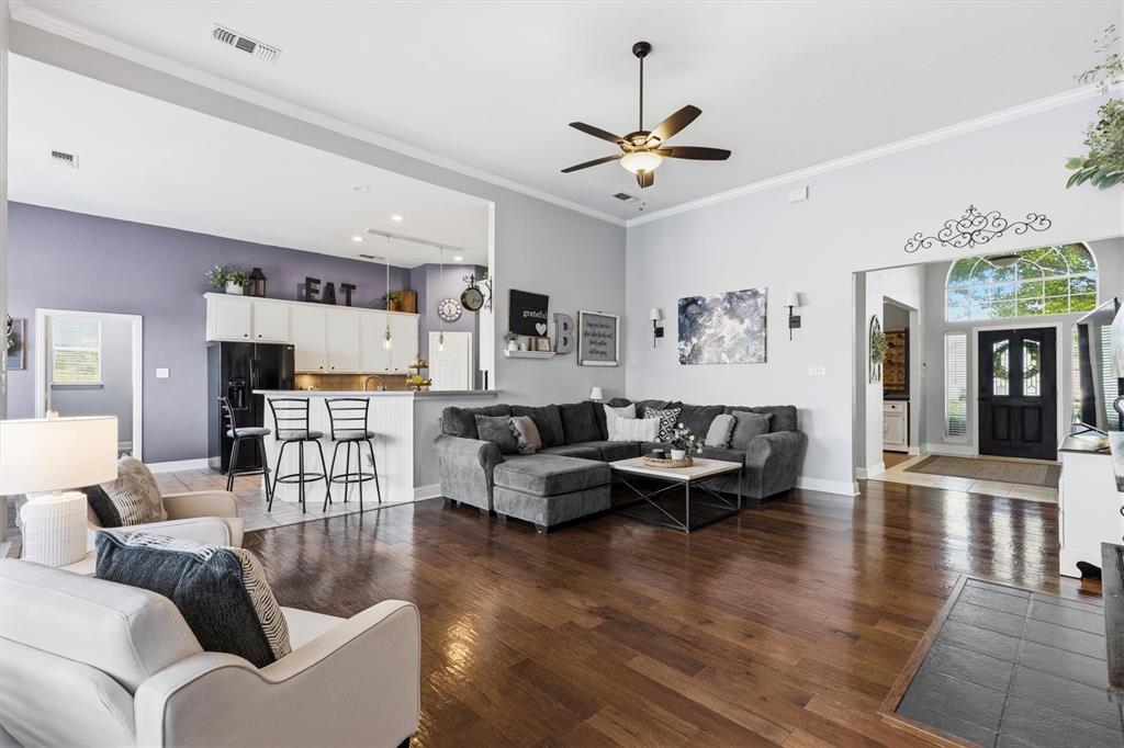 Commons Of Camden - Residential