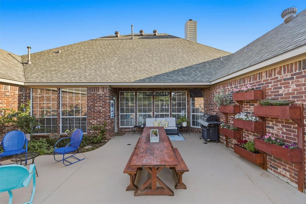 Commons Of Camden - Residential