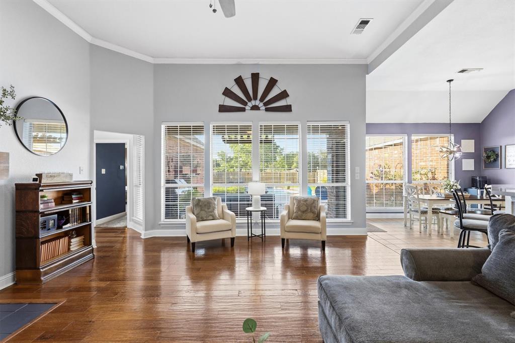 Commons Of Camden - Residential