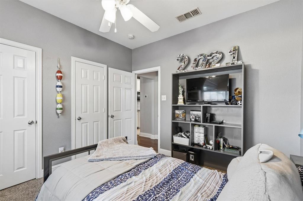Commons Of Camden - Residential