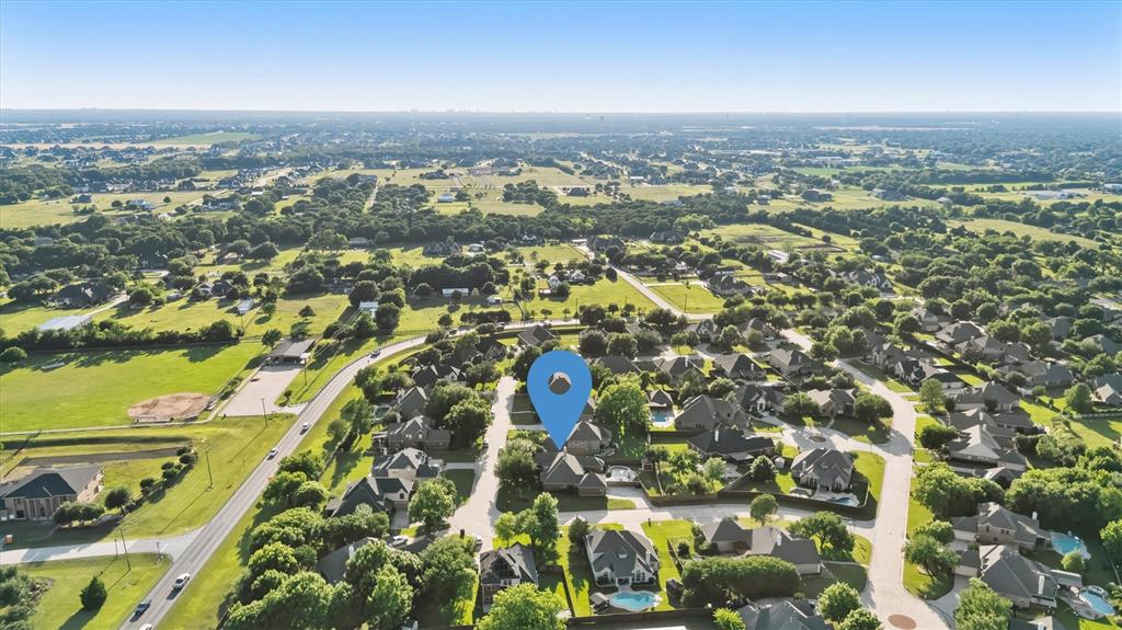 Commons Of Camden - Residential