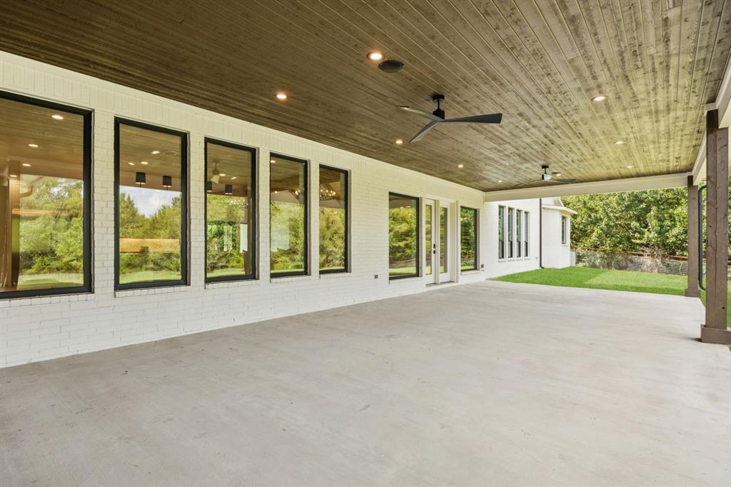 Hills of Lone Star Phase 7C - Residential
