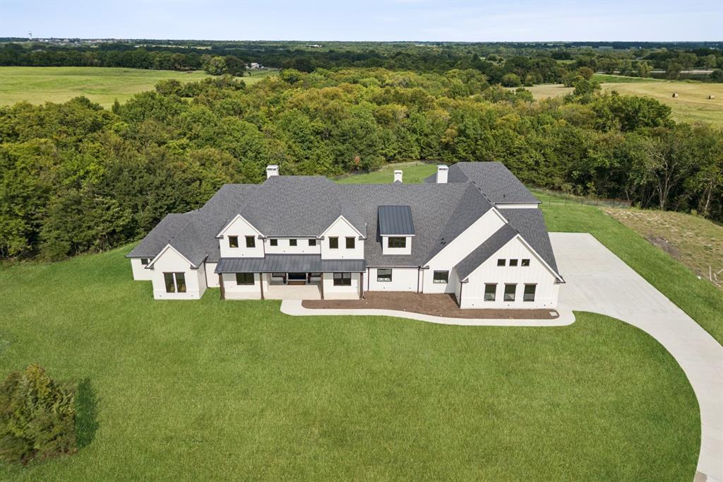 Hills of Lone Star Phase 7C - Residential
