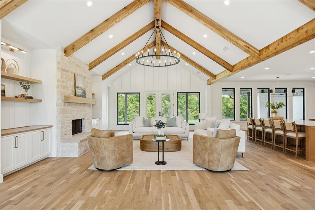 Hills of Lone Star Phase 7C - Residential