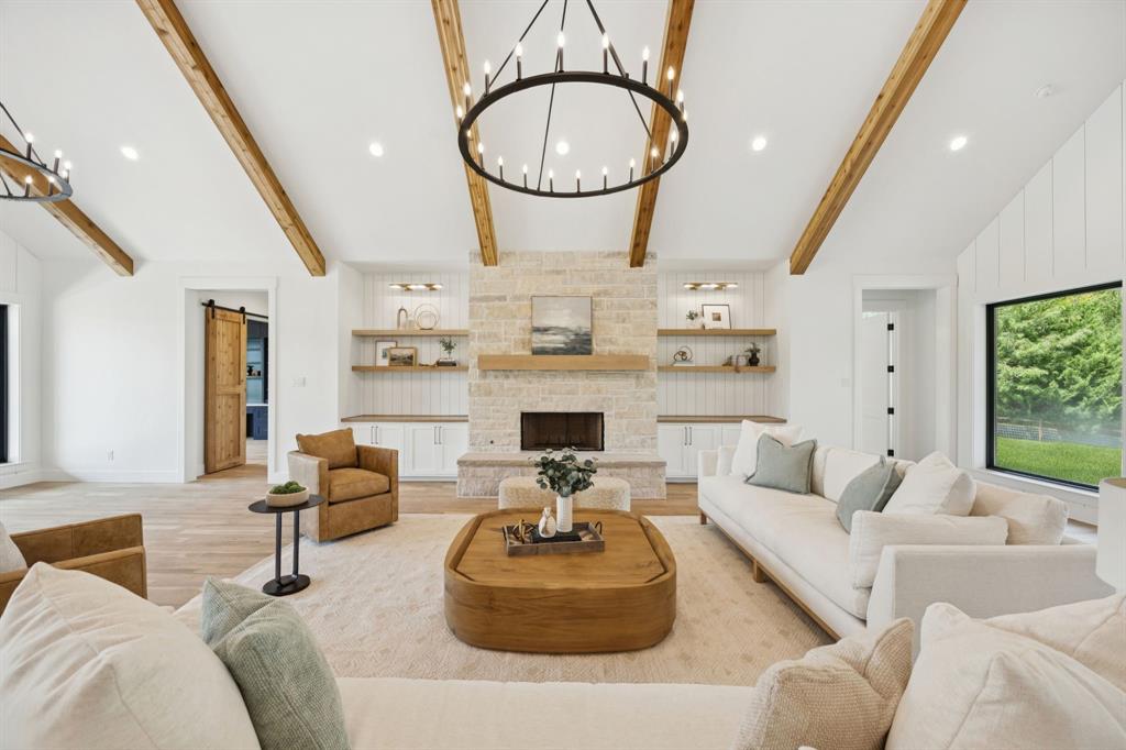 Hills of Lone Star Phase 7C - Residential