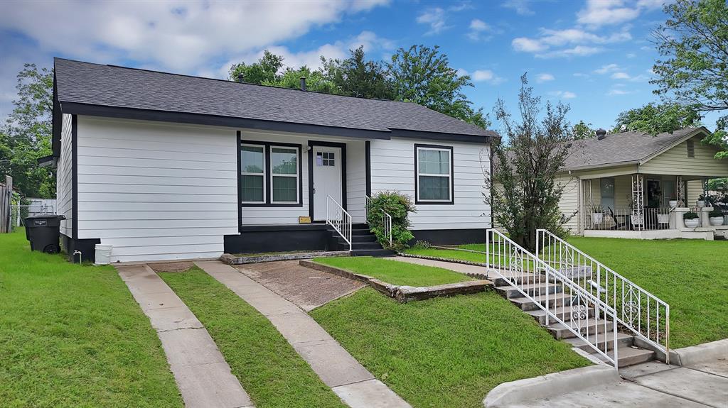 South Summit Heights Add - Residential