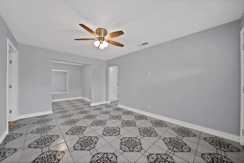 South Summit Heights Add - Residential