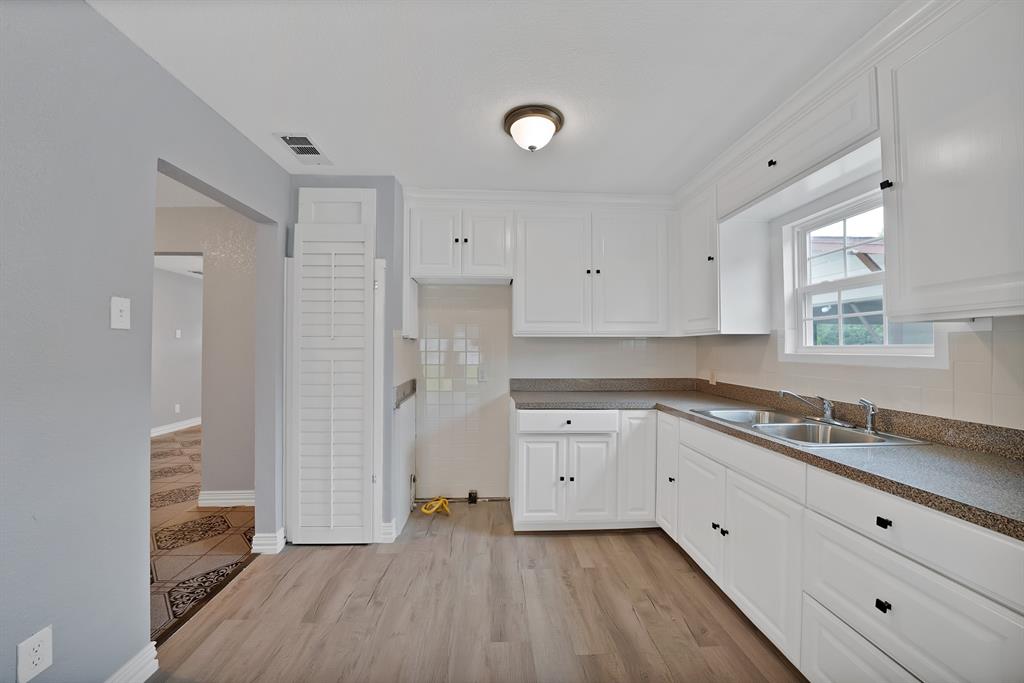 South Summit Heights Add - Residential