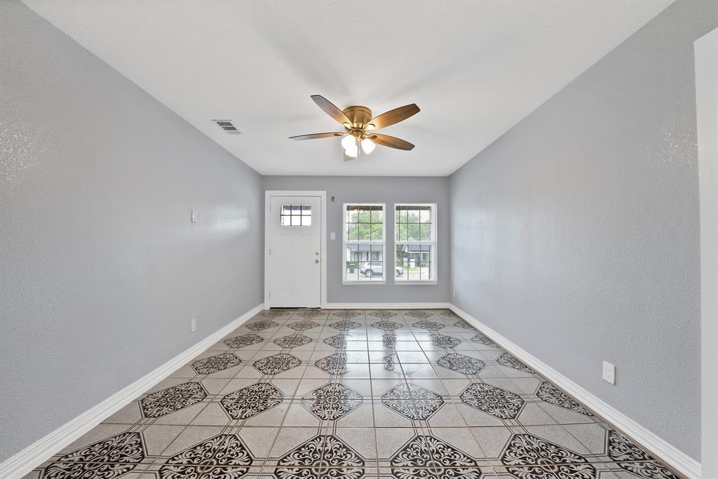 South Summit Heights Add - Residential
