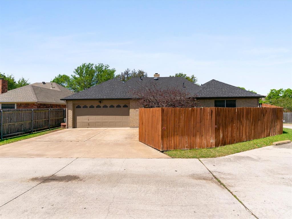 Summer Creek Add - Residential