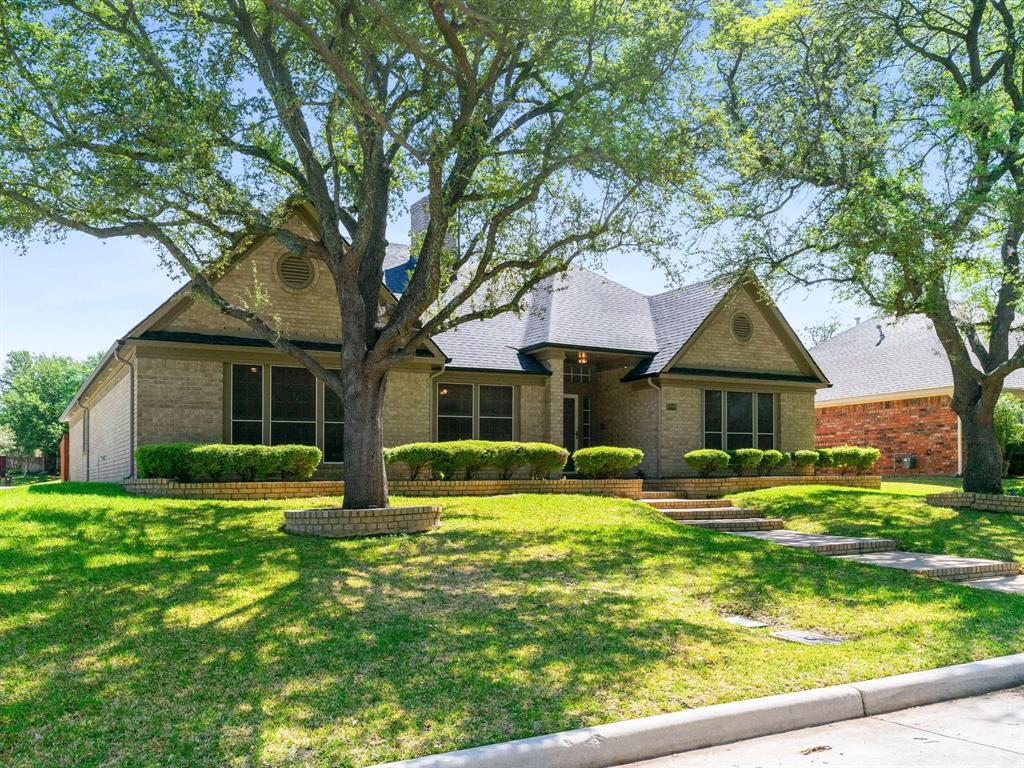 Summer Creek Add - Residential