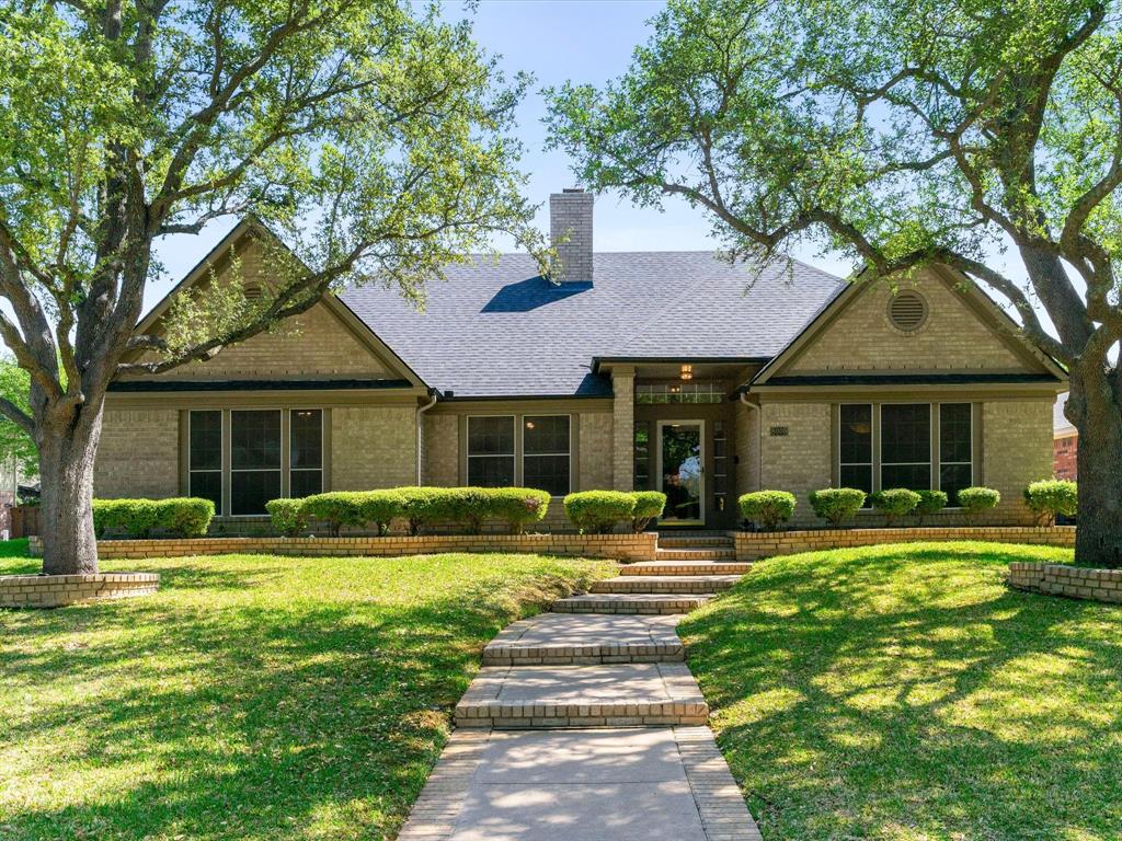 Summer Creek Add - Residential