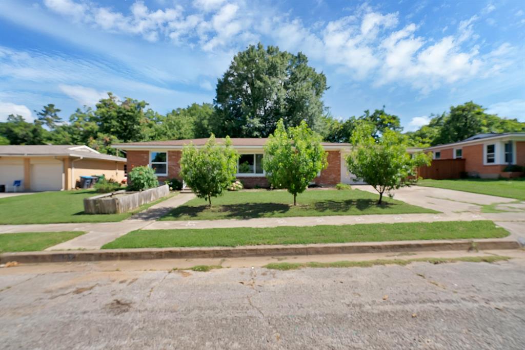 Green Hill Add - Residential