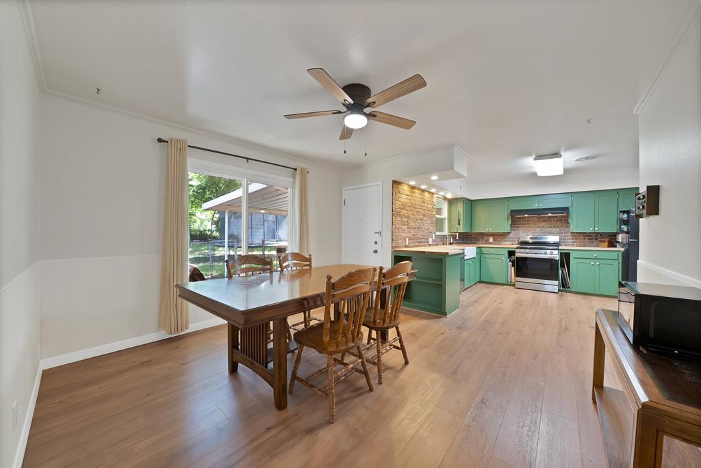Green Hill Add - Residential