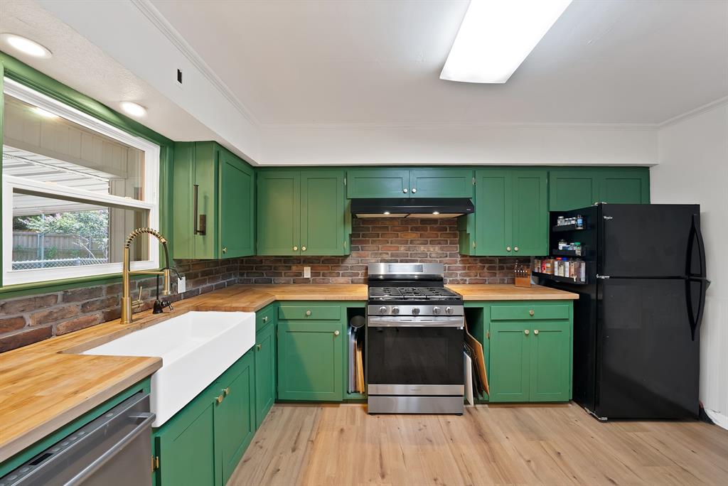 Green Hill Add - Residential