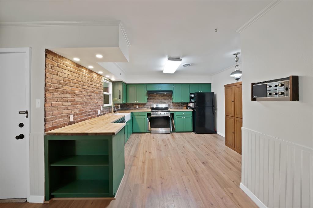 Green Hill Add - Residential