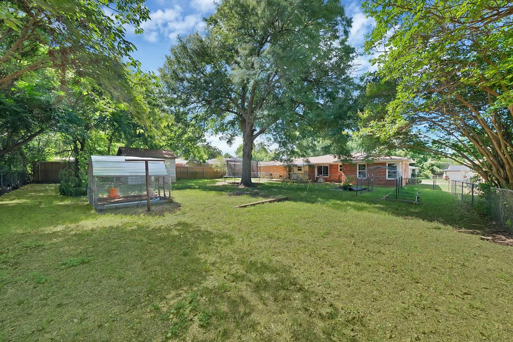Green Hill Add - Residential