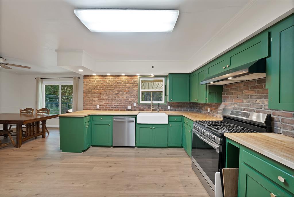 Green Hill Add - Residential