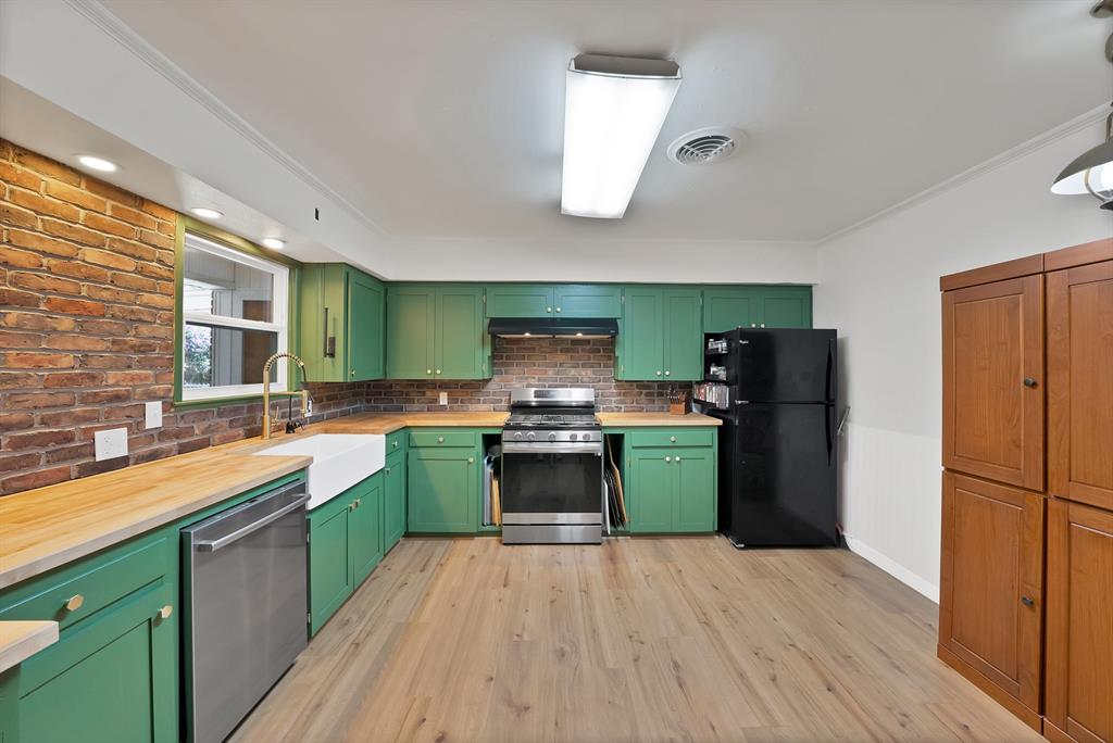 Green Hill Add - Residential