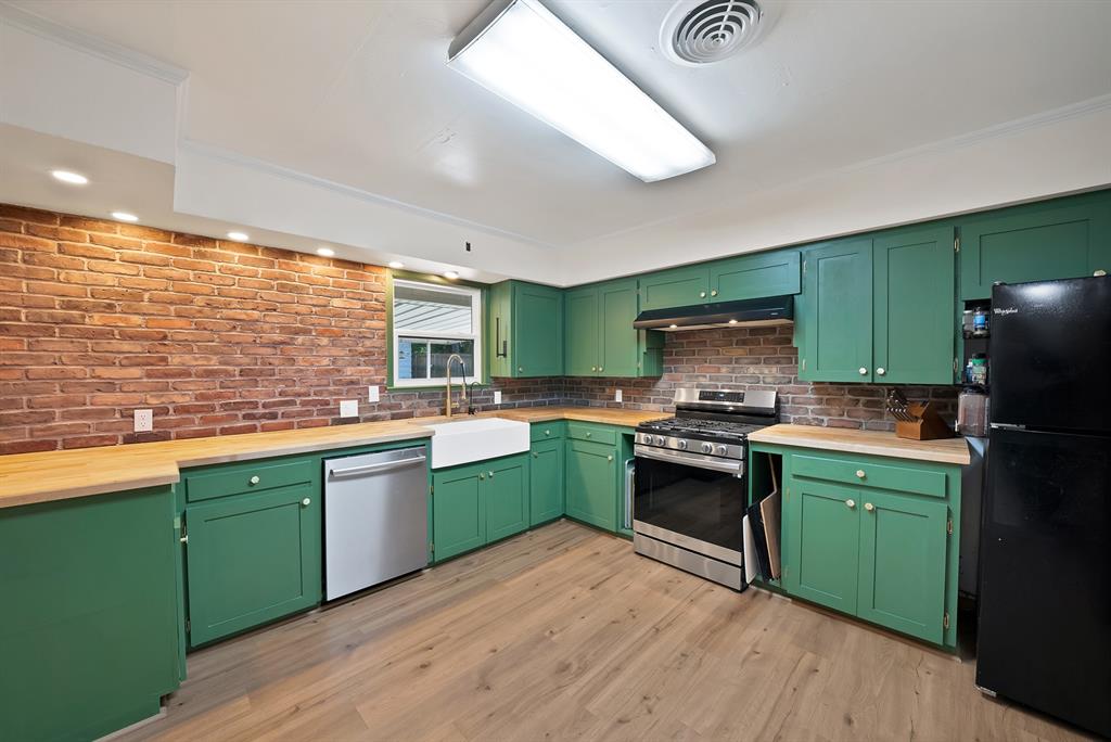 Green Hill Add - Residential