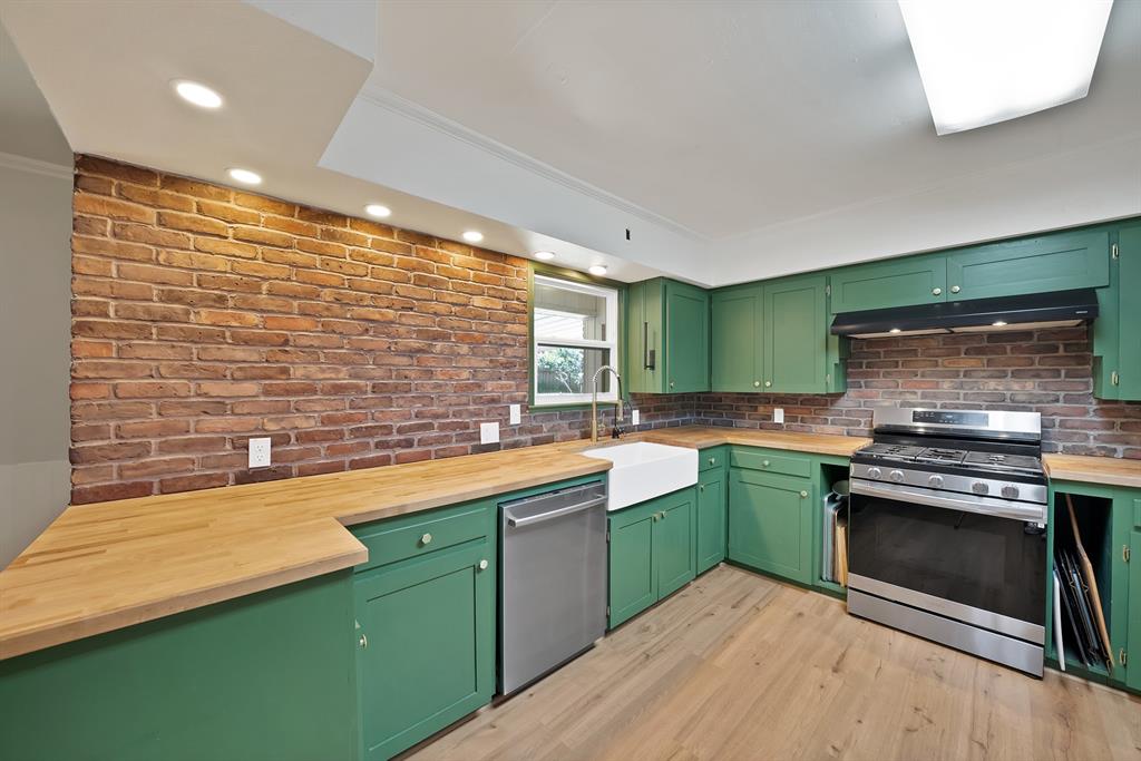 Green Hill Add - Residential