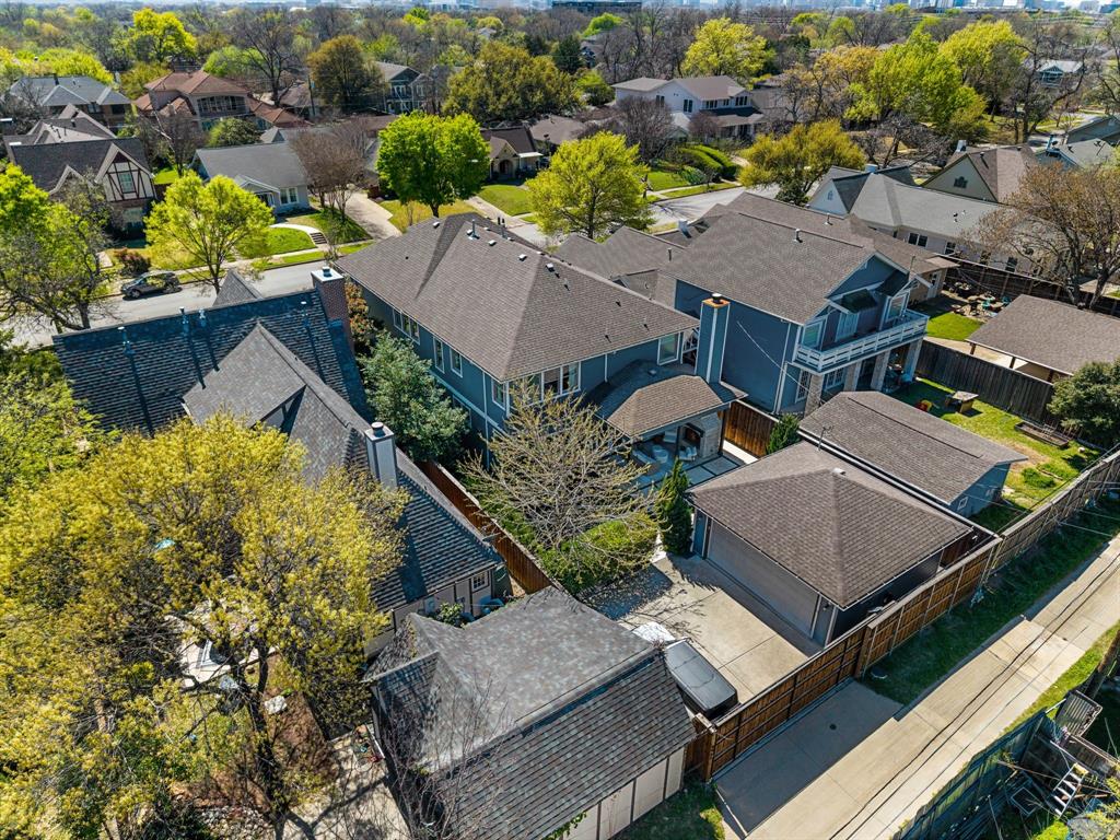 Belmont Sub - Residential