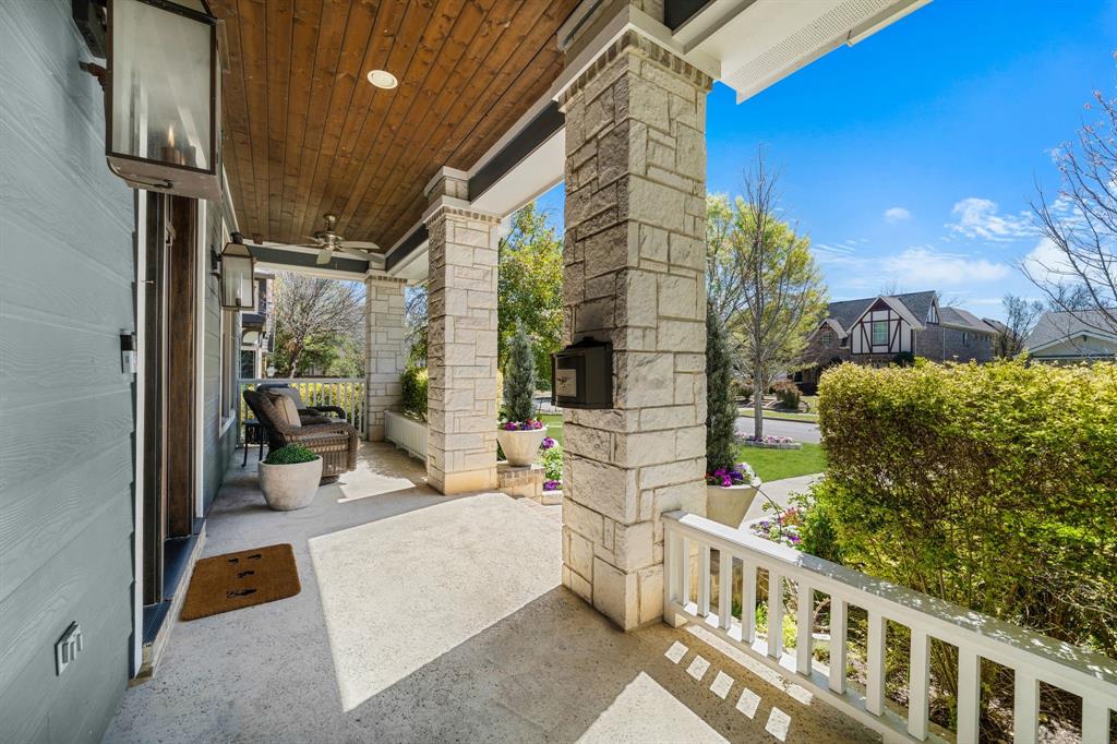 Belmont Sub - Residential